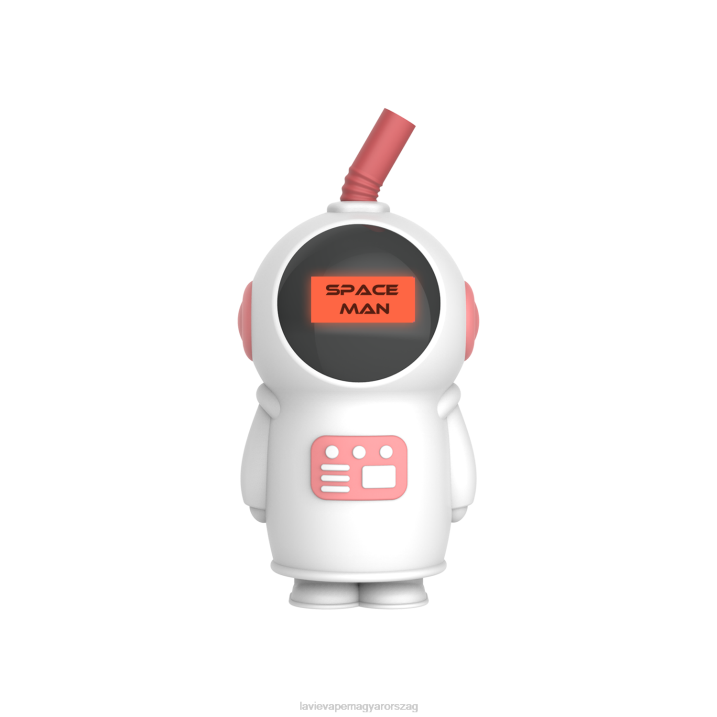 BJV0236 Lavie Vape Magyarország | görögdinnye jég LAVIE SPACE MAN 7000 fújás